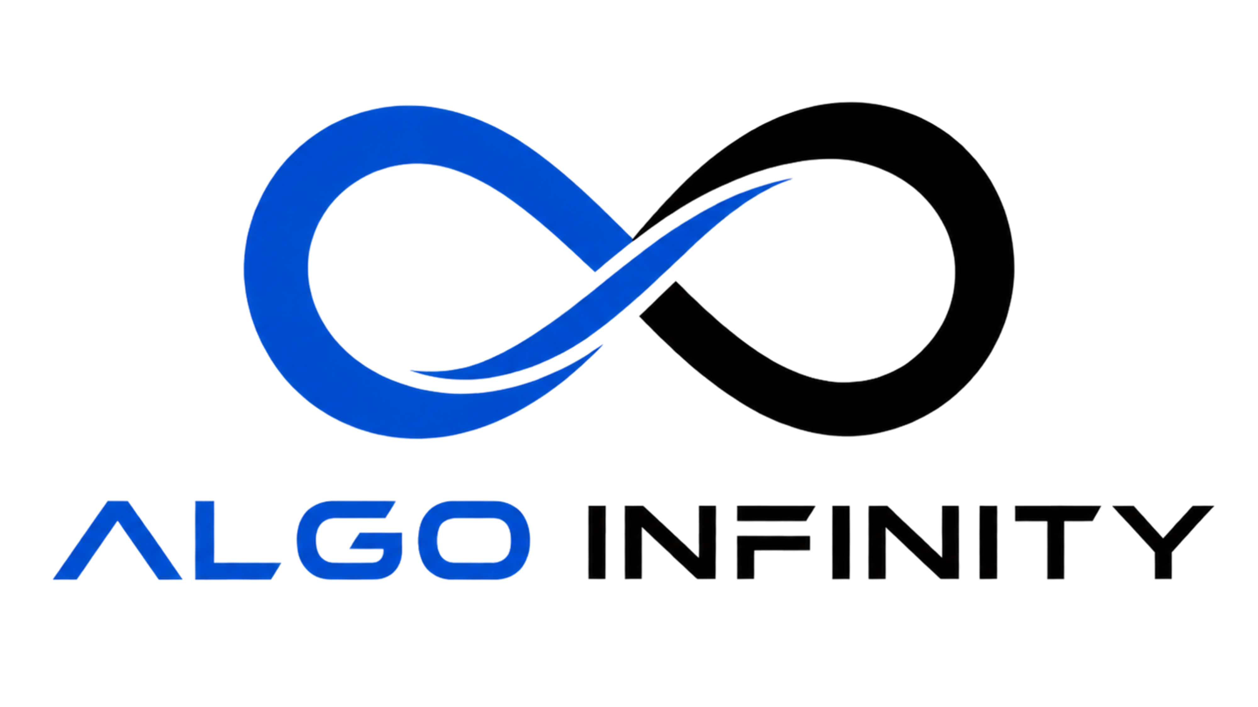 Algo Infinity Logo